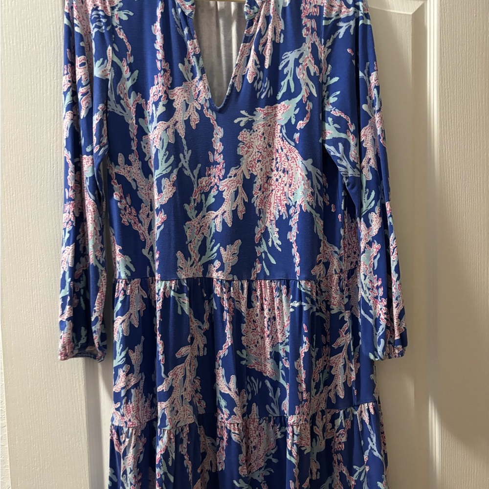 Lilly Pulitzer Traci Dress